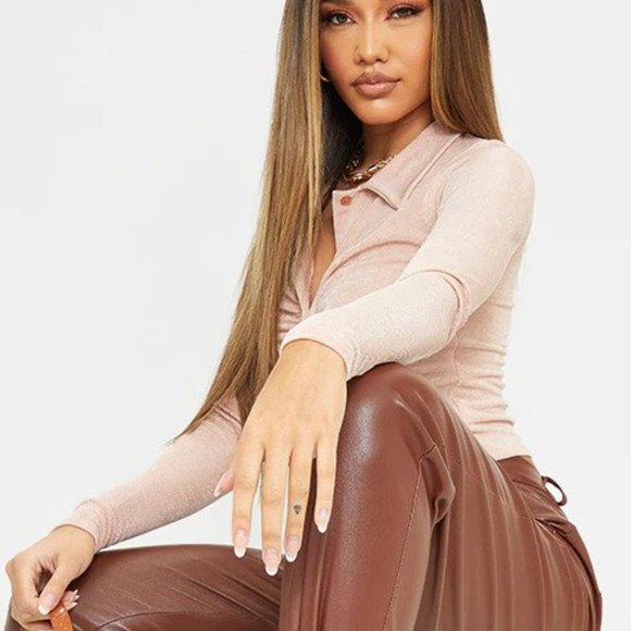 SLINKY SHIRT - Picture 2 of 3